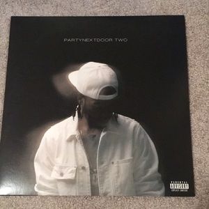 PARTYNEXTDOOR vinyl